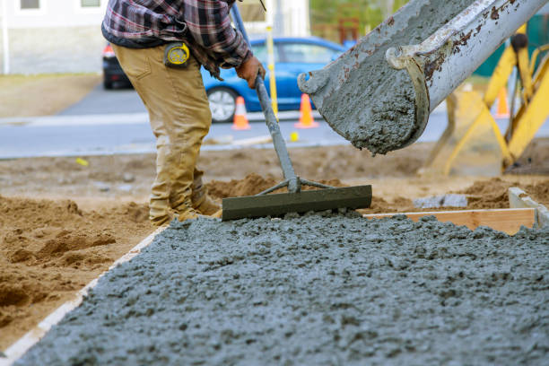 Best Concrete Driveway Installation in Clifton Knolls Mill Creek, NY