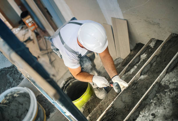 Best Concrete Steps and Stairs in Clifton Knolls Mill Creek, NY